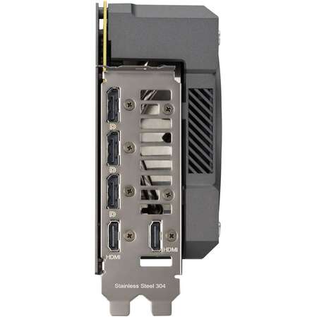 Видеокарта ASUS GeForce RTX 5070 Ti 16384Mb, TUF Gaming OC 16 Gb (TUF-RTX5070TI-O16G-Gaming) 2xHDMI, 3xDP, Ret