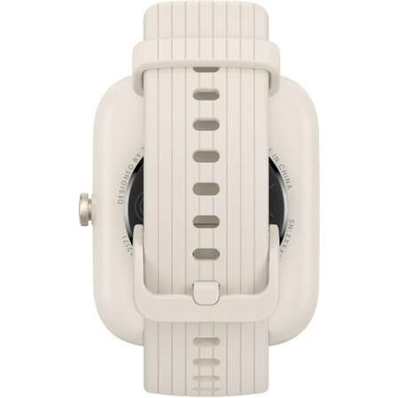 Умные часы Amazfit Bip 3 Pro Cream