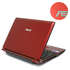 Ноутбук Asus U24E Intel i5-2430M/4Gb/500GB/11.6" Glare 1366x768/Shared/Wi-Fi/Windows 7 Premium Red