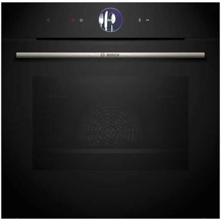 Духовой шкаф электрический Bosch HBG7361B1