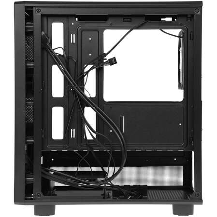 Корпус MicroATX Minitower Formula Air Mesh G2 Black