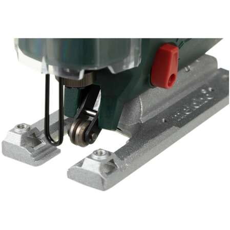 Лобзик Metabo STEB 65 Quick коробка 601030000