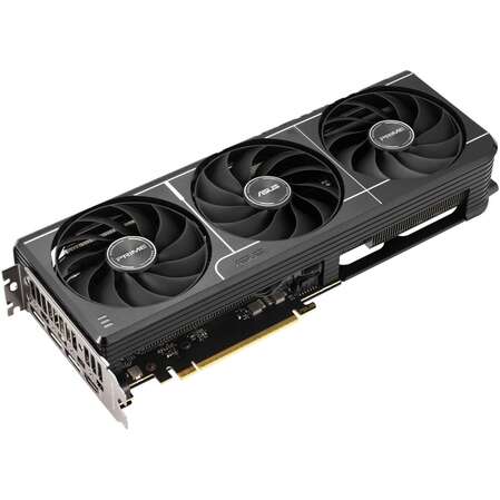 Видеокарта ASUS GeForce RTX 5060 Ti 16384Mb, Prime OC 16 Gb (Prime-RTX5060TI-O16G) 1xHDMI, 3xDP, Ret