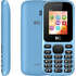 Мобильный телефон BQ Mobile BQ-1805 Step Blue