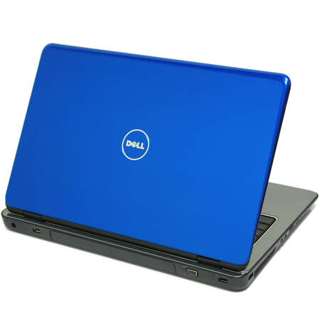 Ноутбук Dell Inspiron N7010 i5-480/4Gb/500Gb/DVD/HD 5470/BT/WF/BT/17.3"/Win7 HB64 blue 6cell