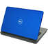 Ноутбук Dell Inspiron N7010 i5-480/4Gb/500Gb/DVD/HD 5470/BT/WF/BT/17.3"/Win7 HB64 blue 6cell