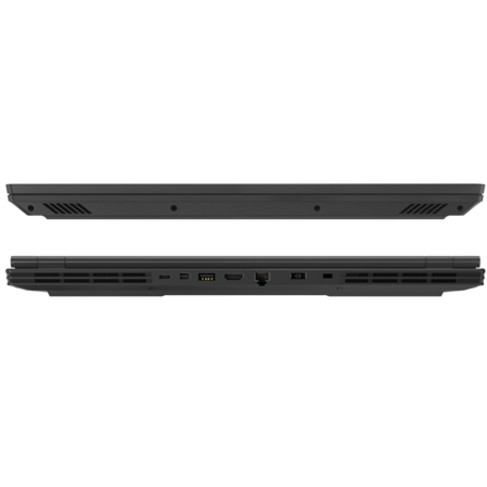 Ноутбук Lenovo Legion Y540-15IRH Core i5 9300HF/8Gb/512Gb SSD/NV GTX1660 Ti 6Gb/15.6" FullHD Black