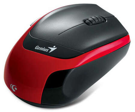 Мышь Genius DX-7100 Black/Red USB