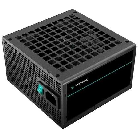 Блок питания 750W Deepcool PF750