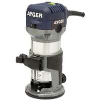 Фрезер AYGER AB710