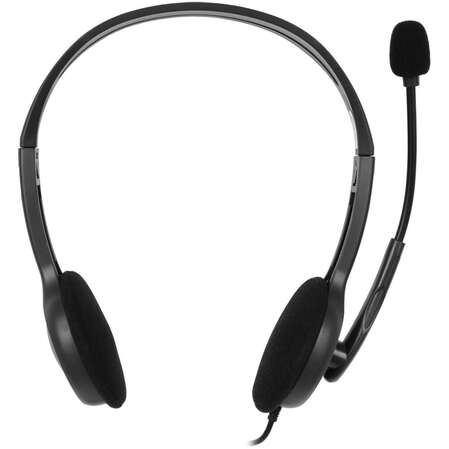 Гарнитура Logitech H111 Headset