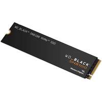 Внутренний SSD-накопитель 1000Gb Western Digital Black SN8100 Heatsink (WDS100T1XHM) M.2 2280 PCIe NVMe 5.0 x4
