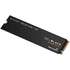 Внутренний SSD-накопитель 1000Gb Western Digital Black SN8100 Heatsink (WDS100T1XHM) M.2 2280 PCIe NVMe 5.0 x4