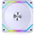 Вентилятор 120x120 Lian Li UNI Fan SL V2 120 ARGB PWM 2000rpm (3-Pack) White