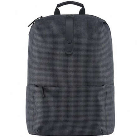 15,6" Рюкзак для ноутбука Xiaomi Mi Casual Backpack, черный