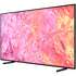 Телевизор 75" Samsung QE75Q60CAUXRU (4K UHD 3840x2160, Smart TV) черный (EAC)