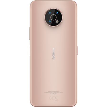 Смартфон Nokia G50 (TA-1361) 4/128GB Sand