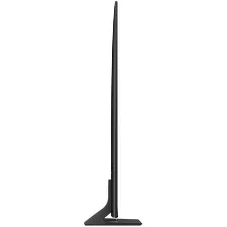 Телевизор 65" Samsung UE65DU8500UXRU 2024 (4K UHD 3840x2160, Smart TV) титан (EAC)