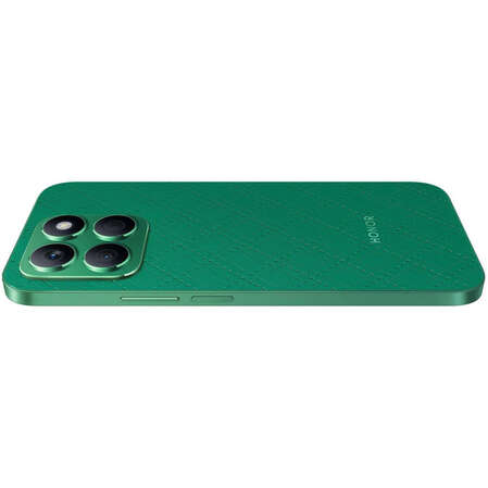 Смартфон Honor X8b 8/256GB RU Glamorous Green