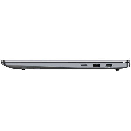 Ноутбук TECNO MegaBook K16SDA AMD Ryzen 5 7430U/8Gb/256Gb SSD/16" WUXGA/Win11 Grey