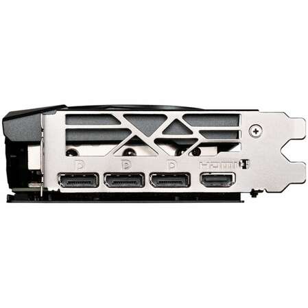Видеокарта MSI GeForce RTX 4070 Super 12288Mb, Gaming X Slim 12G (RTX 4070 Super 12G Gaming X Slim) 1xHDMI, 3xDP, Ret