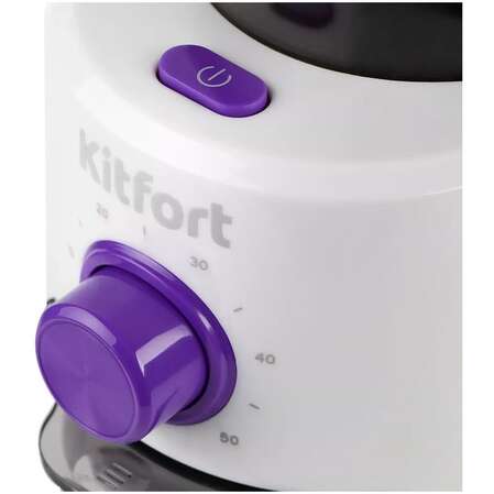 Кофемолка Kitfort KT-7102