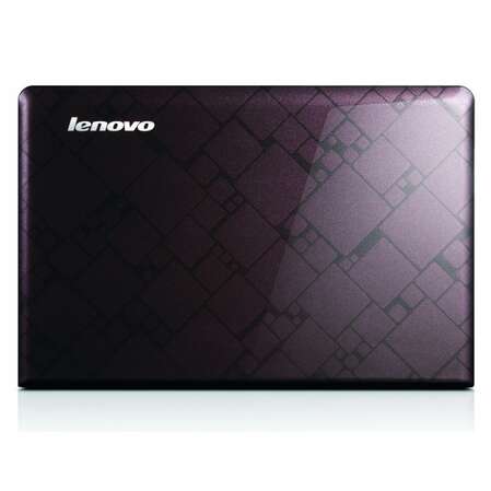 Нетбук Lenovo IdeaPad S205 E350/3Gb/500Gb/ATI6310/11.6"/WF/BT/HDMI/cam/Win7 HB