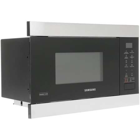 Встраиваемая микроволновая печь Samsung MG22M8074AT