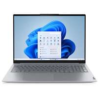 Ноутбук Lenovo ThinkBook 16 G8 IRL Core 5 210H/8Gb/512Gb SSD/16