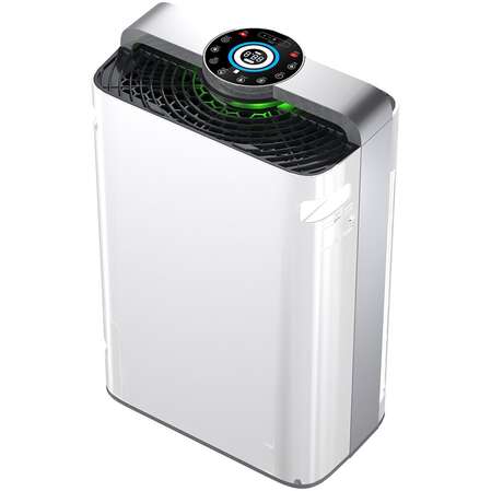 Воздухоочиститель Thermex Vivern 500 Wi-Fi