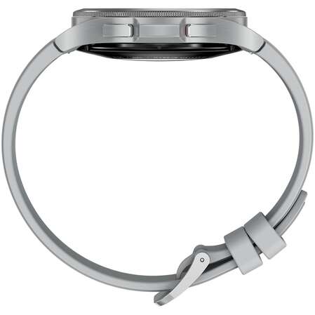Умные часы Samsung Galaxy Watch 4 Classic SM-R890 46mm Silver