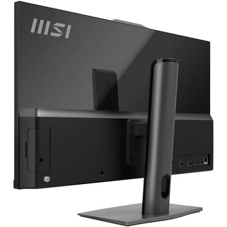 Моноблок MSI Modern AM272P 1M-679XRU 27" FullHD Core 7 150U/16Gb/512Gb SSD/kb+m/DOS/Black