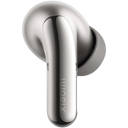 Bluetooth гарнитура Xiaomi Buds 5 Pro BT Titanium