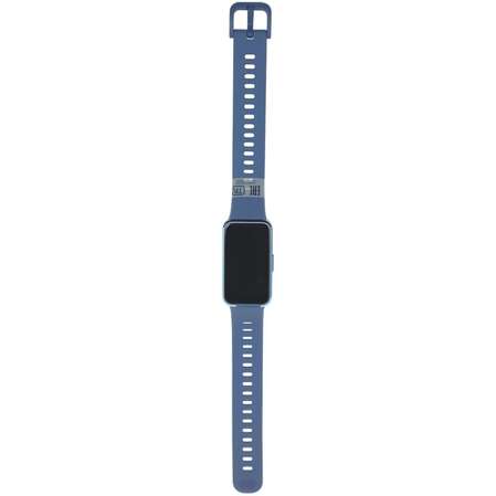 Фитнес-трекер Huawei Band 10 Aluminium Blue