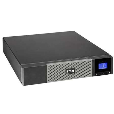 ИБП Eaton 5PX 5PX1500IRT 1350Вт 1500ВА черный