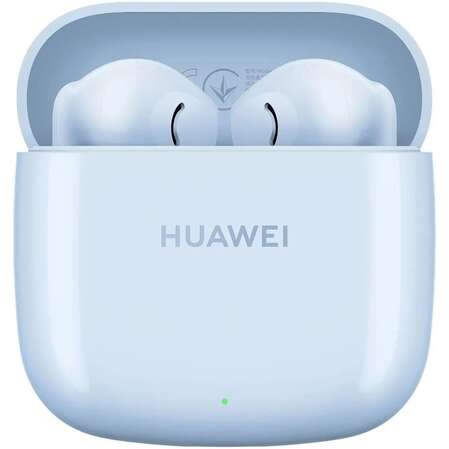 Bluetooth гарнитура Huawei FreeBuds SE 2 Isle Blue