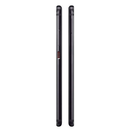 Смартфон Huawei P10 Plus 64Gb Ram 4Gb Black