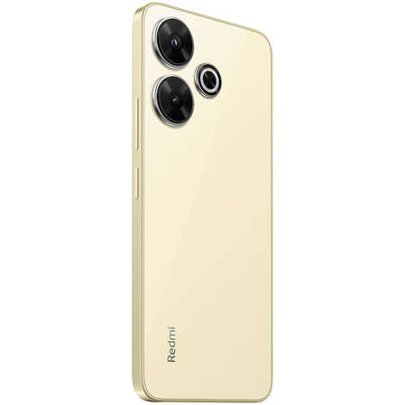 Смартфон Xiaomi Redmi 13 6/128GB RU Sandy Gold