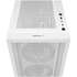 Корпус ATX Miditower Deepcool CH560 WH White