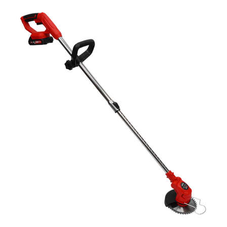 Аккумуляторный триммер BRAIT BCBC20-2NM 21.01.282.001