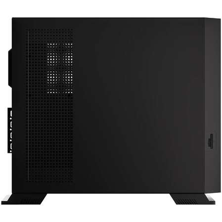 Корпус MicroATX Minitower Formula SFF L12 Black