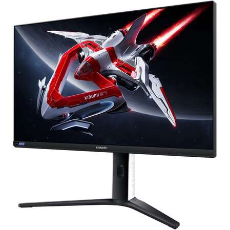 Монитор 27" Xiaomi Mi Mini LED Gaming Monitor G Pro 27i P27QBA-RGPGL IPS 2560x1440 1ms HDMI, DisplayPort