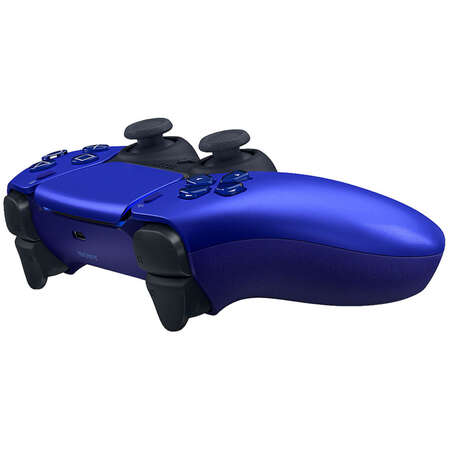 Геймпад Sony DualSense PS5 Cobalt Blue