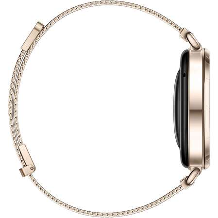 Умные часы Huawei Watch GT 6 Gold Milanese