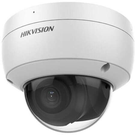 IP-камера Проводная IP камера Hikvision DS-2CD2143G2-IU 4-4мм