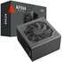 Блок питания 550W PcCooler P3-F550-W1H Black