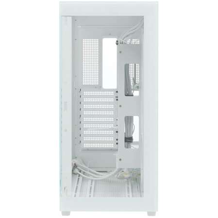 Корпус ATX Fulltower Deepcool CH780 White