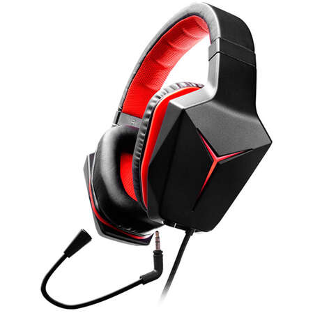 Гарнитура Lenovo Y 7.1 Gaming Stereo Sound Headset-ROW Black
