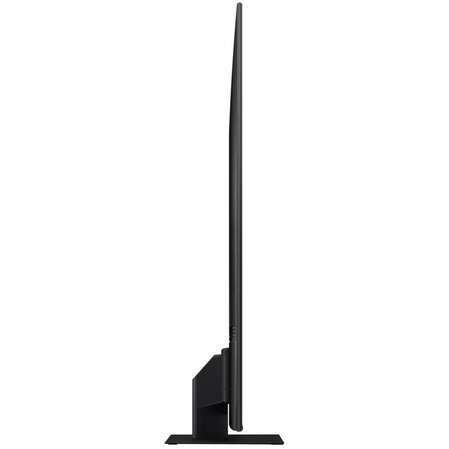 Телевизор 55" Samsung QE55Q70DAUXRU 2024 (4K UHD 3840x2160, Smart TV) серый (EAC)