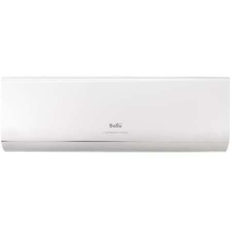 Сплит-система Ballu iGreen Pro BSAG-12HN8